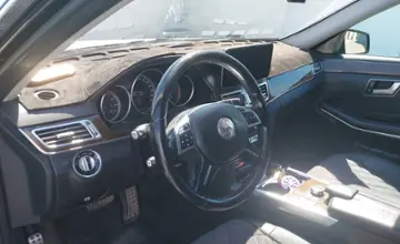 Mercedes-Benz E-Класс 2015 года за 12 500 000 тг. в Шымкент фото 5