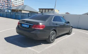 Mercedes-Benz E-Класс 2015 года за 12 500 000 тг. в Шымкент фото 3