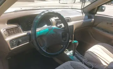 Toyota Camry 2000 года за 3 000 000 тг. в Алматы фото 5
