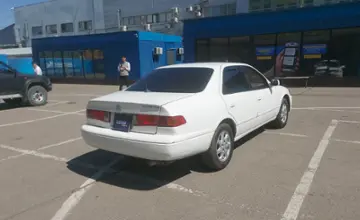 Toyota Camry 2000 года за 3 000 000 тг. в Алматы фото 3