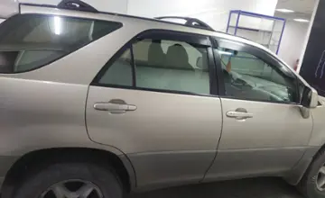 Lexus RX 2003 года за 6 100 000 тг. в Павлодар фото 4