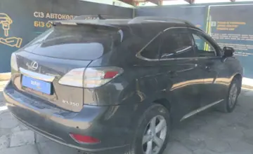 Lexus RX 2010 года за 12 000 000 тг. в Талдыкорган