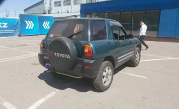 Toyota RAV4 1994 года за 2 000 000 тг. в Алматы фото 3