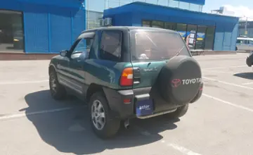 Toyota RAV4 1994 года за 2 000 000 тг. в Алматы фото 4