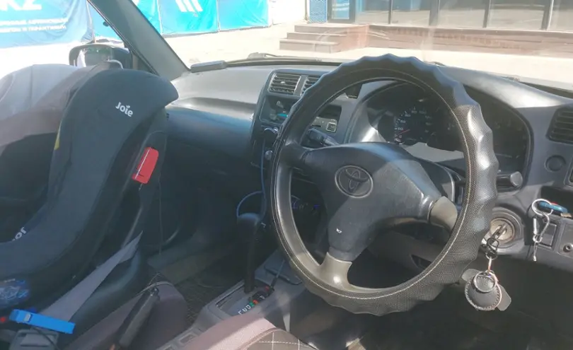 Toyota RAV4 1994 года за 2 000 000 тг. в Алматы фото 5