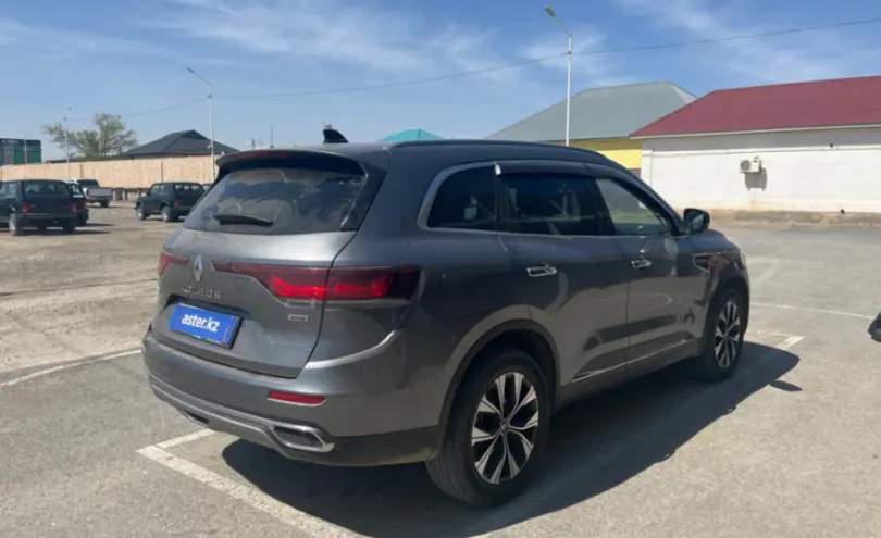 Renault Koleos 2023 года за 15 000 000 тг. в Кызылорда фото 5