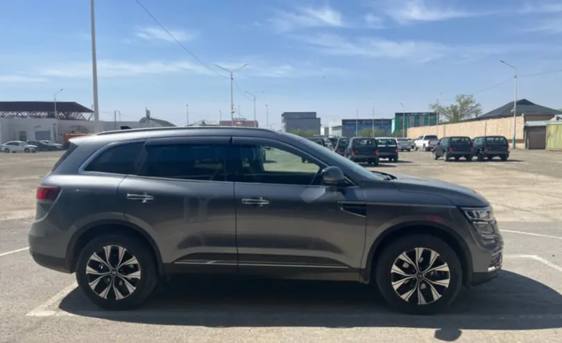 Renault Koleos 2023 года за 15 000 000 тг. в Кызылорда фото 4