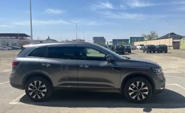 Renault Koleos 2023 года за 15 000 000 тг. в Кызылорда фото 4