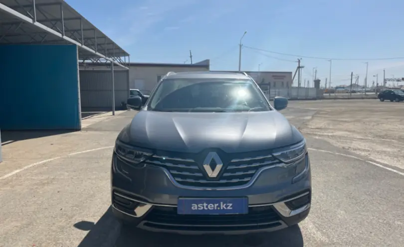Renault Koleos 2023 года за 15 000 000 тг. в Кызылорда фото 2