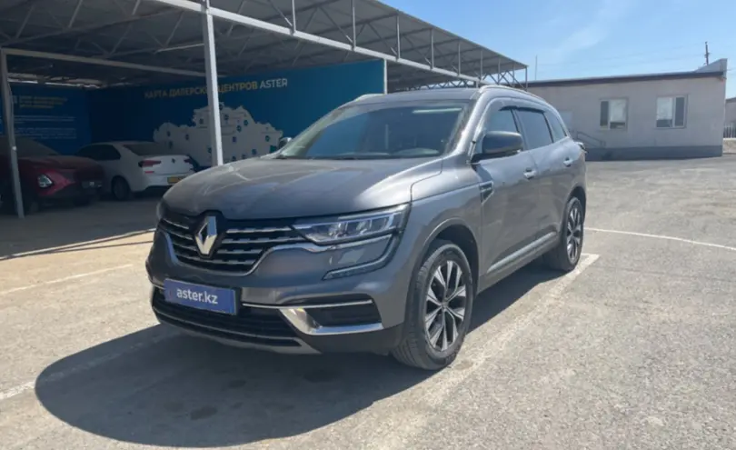 Renault Koleos 2023 года за 15 000 000 тг. в Кызылорда