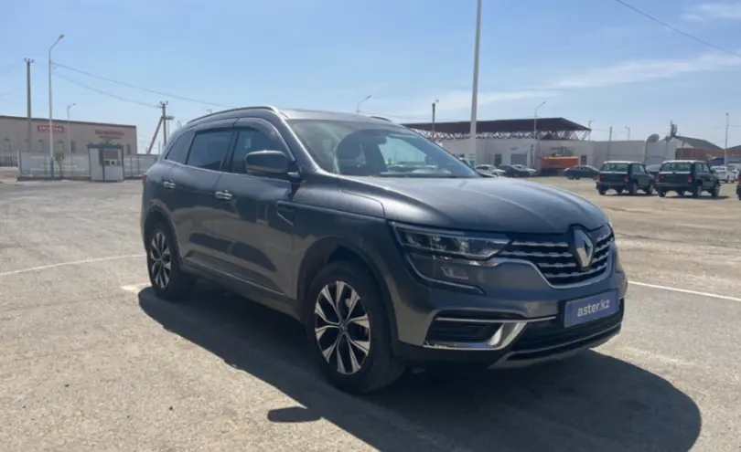 Renault Koleos 2023 года за 15 000 000 тг. в Кызылорда фото 3