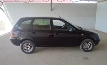 LADA (ВАЗ) Kalina 2012 года за 1 200 000 тг. в Кызылорда фото 4