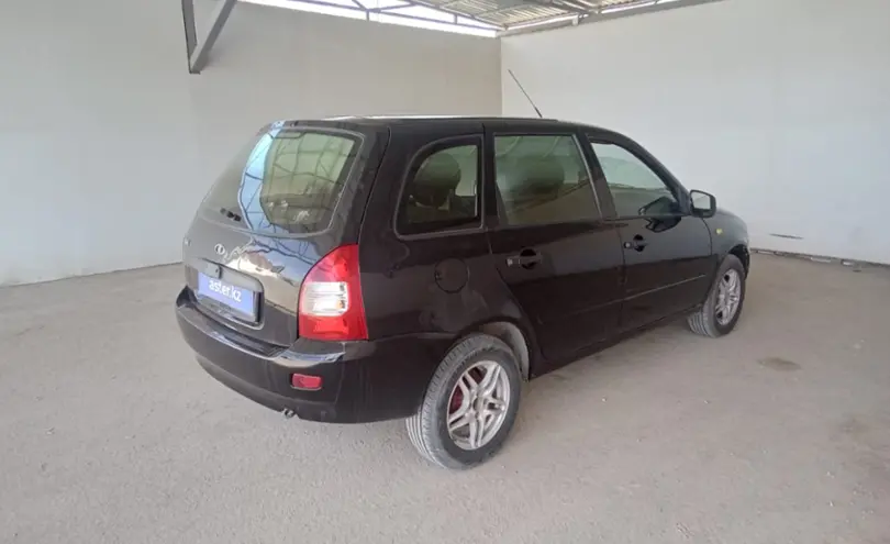 LADA (ВАЗ) Kalina 2012 года за 1 200 000 тг. в Кызылорда фото 5