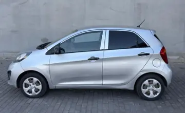 Kia Picanto 2012 года за 2 300 000 тг. в Алматы