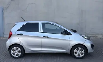 Kia Picanto 2012 года за 2 300 000 тг. в Алматы фото 3