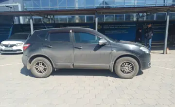 Nissan Qashqai 2012 года за 5 000 000 тг. в Караганда фото 4