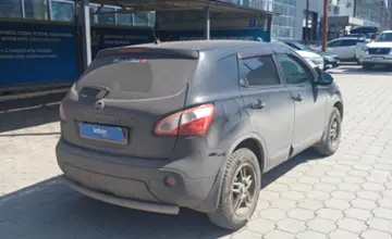 Nissan Qashqai 2012 года за 5 000 000 тг. в Караганда