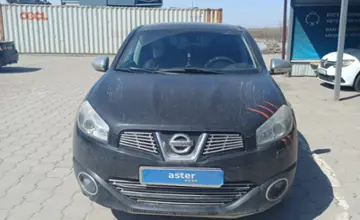 Nissan Qashqai 2012 года за 5 000 000 тг. в Караганда фото 2