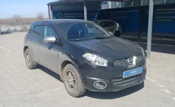 Nissan Qashqai 2012 года за 5 000 000 тг. в Караганда фото 3
