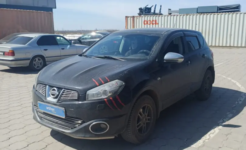 Nissan Qashqai 2012 года за 5 000 000 тг. в Караганда