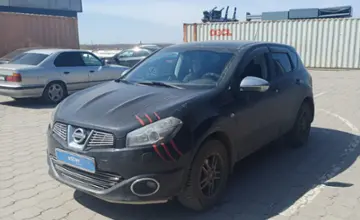 Nissan Qashqai 2012 года за 5 000 000 тг. в Караганда фото 1