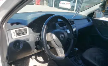 Skoda Rapid 2014 года за 4 000 000 тг. в Шымкент фото 5