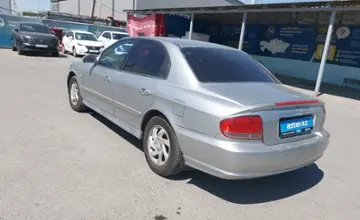 Hyundai Sonata 2003 года за 2 600 000 тг. в Шымкент фото 4