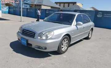 Hyundai Sonata 2003 года за 2 600 000 тг. в Шымкент фото 1