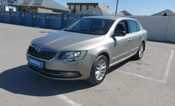 Skoda Superb 2013 года за 4 000 000 тг. в Шымкент фото 1
