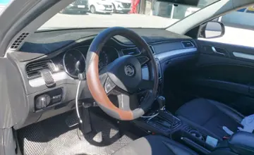 Skoda Superb 2013 года за 4 000 000 тг. в Шымкент фото 5