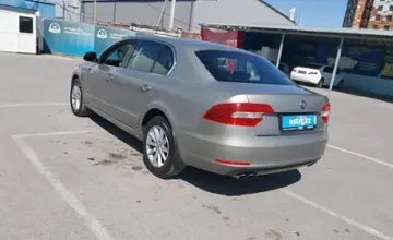 Skoda Superb 2013 года за 4 000 000 тг. в Шымкент фото 4
