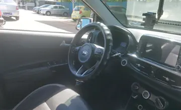 Kia Morning 2018 года за 5 200 000 тг. в Алматы фото 5