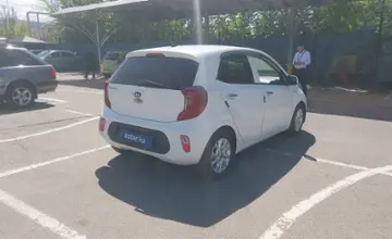 Kia Morning 2018 года за 5 200 000 тг. в Алматы фото 3