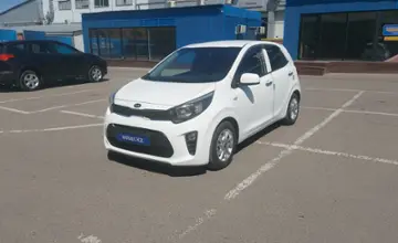 Kia Morning 2018 года за 5 200 000 тг. в Алматы фото 1