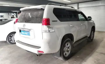 Toyota Land Cruiser Prado 2012 года за 14 900 000 тг. в Астана фото 3