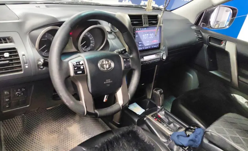 Toyota Land Cruiser Prado 2012 года за 14 900 000 тг. в Астана фото 5