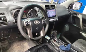 Toyota Land Cruiser Prado 2012 года за 14 900 000 тг. в Астана фото 5