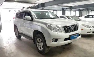 Toyota Land Cruiser Prado 2012 года за 14 900 000 тг. в Астана фото 2