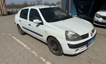 Renault Symbol 2006 года за 1 500 000 тг. в Караганда фото 3