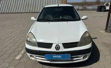 Renault Symbol 2006 года за 1 500 000 тг. в Караганда фото 2