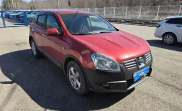 Nissan Qashqai 2007 года за 3 700 000 тг. в Усть-Каменогорск фото 3