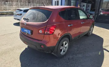 Nissan Qashqai 2007 года за 3 700 000 тг. в Усть-Каменогорск