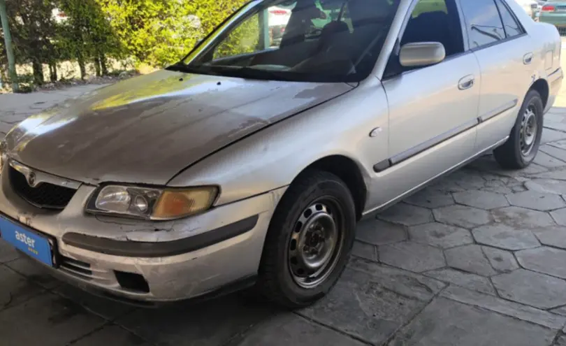 Mazda 626 1999 года за 900 000 тг. в Талдыкорган