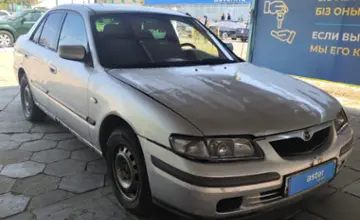 Mazda 626 1999 года за 900 000 тг. в Талдыкорган фото 3