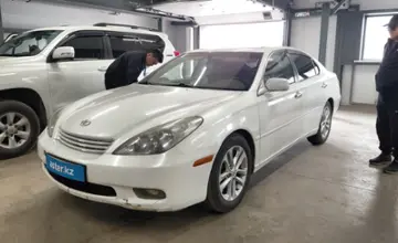 Lexus ES 2003 года за 4 800 000 тг. в Астана фото 1