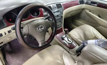 Lexus ES 2003 года за 4 800 000 тг. в Астана фото 5