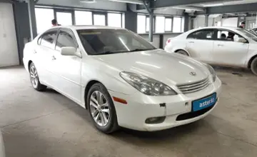 Lexus ES 2003 года за 4 800 000 тг. в Астана фото 2
