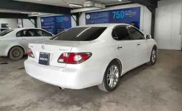 Lexus ES 2003 года за 4 800 000 тг. в Астана фото 3
