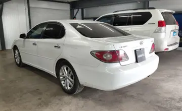 Lexus ES 2003 года за 4 800 000 тг. в Астана фото 4