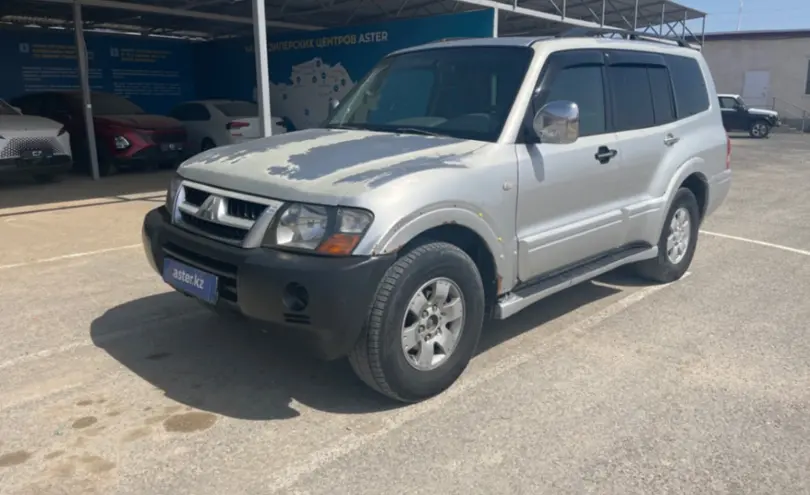 Mitsubishi Pajero 2003 года за 3 500 000 тг. в Кызылорда